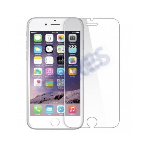 6/6S Plus Tempered Asahi Glass 0.33mm BULK — OEM