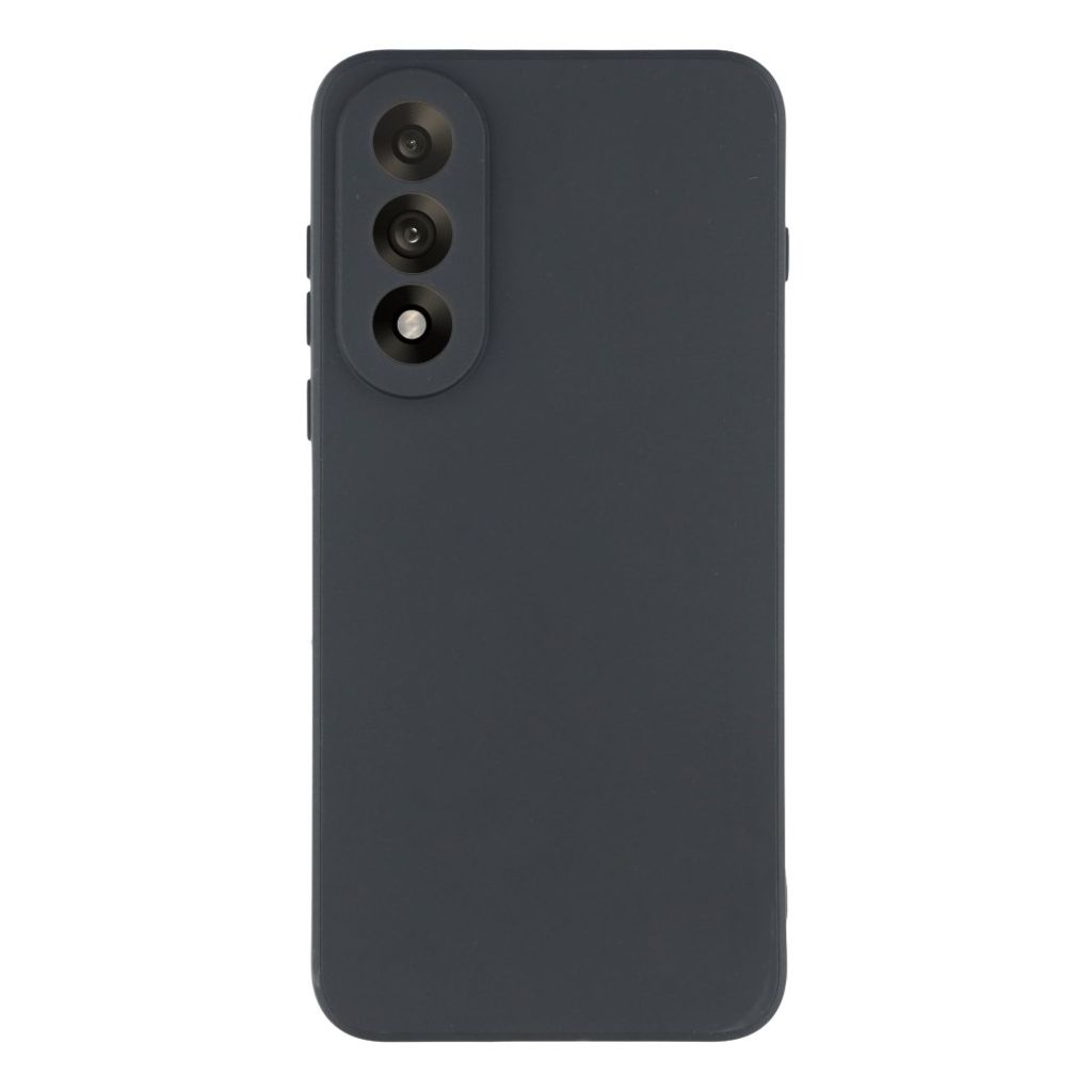 OnePlus Nord 5 5G / Ace 5 Ultra 5G TPU Case - Black