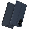 Samsung Galaxy A17 5G Cover with Stand - Blue