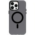iPhone 13 Pro Max Case MagSafe Compatible – Black