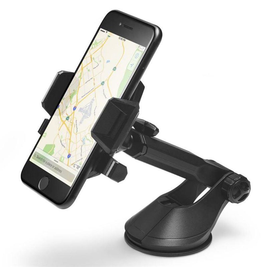 Spigen TS35 Signature universal car holder - Black
