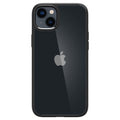 Spigen iPhone 14 Plus Ultra Hybrid Case - Matte Black — Spigen