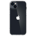 Spigen iPhone 14 Ultra Hybrid Case  - Crystal Clear — Spigen