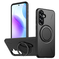 Samsung Galaxy A27 5G Kickstand MagSafe Case - Black — Samsung