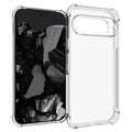 Google Pixel 9 Pro XL Clear Case - Transparent — Google