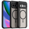 Google Pixel 11 MagSafe Case - Black — Google