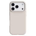 iPhone 17 Pro Max MagSafe Case - Antique White