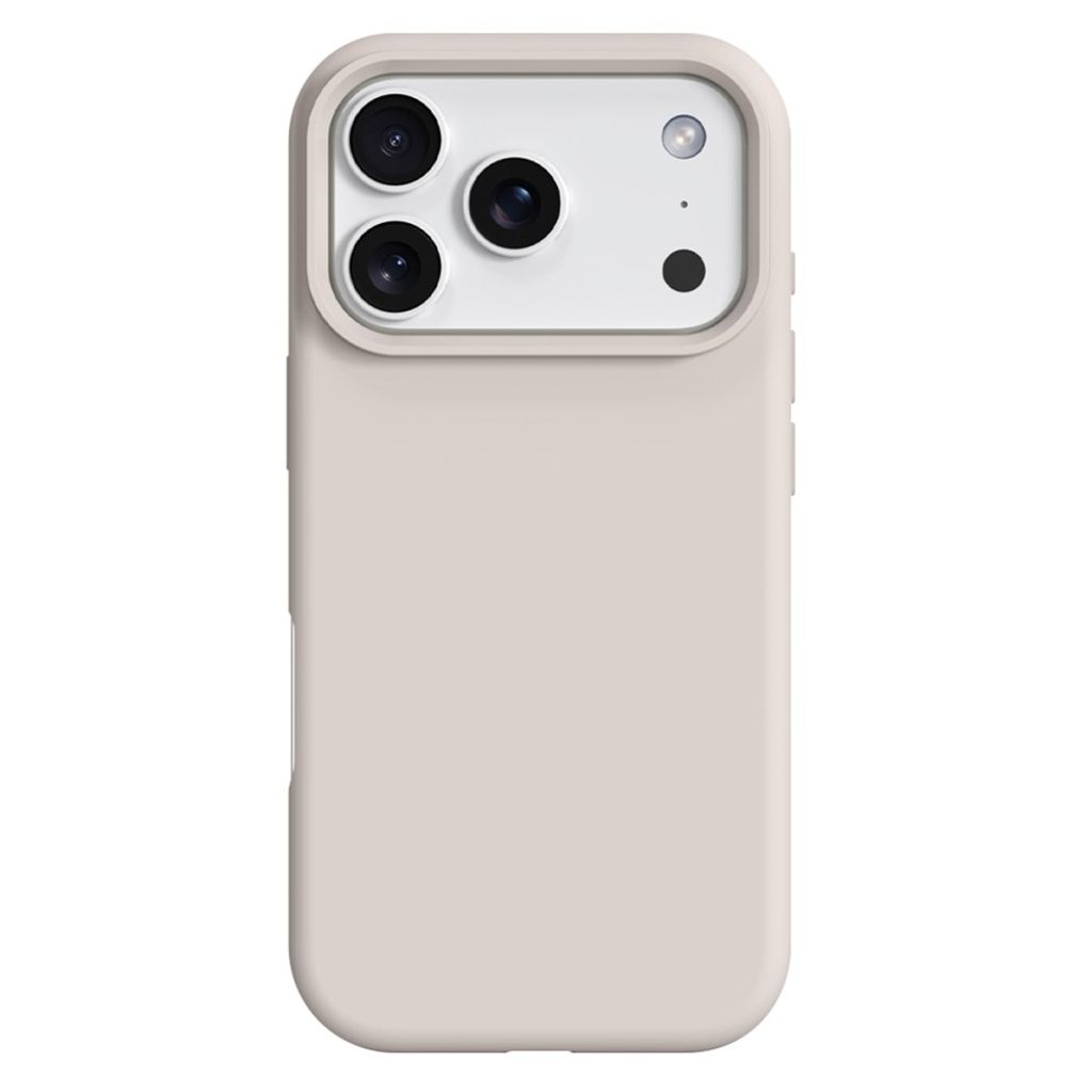 iPhone 17 Pro Max MagSafe Case - Antique White