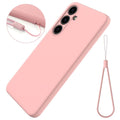 Samsung Galaxy S24 Slim-Fit Case - Pink — Samsung