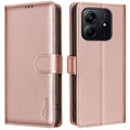 BINFEN COLOR Xiaomi Redmi Note 14 4G Cover - Rose gold — BINFEN