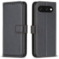 BINFEN COLOR Google Pixel 9a Cover - Black — BINFEN