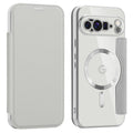 Google Pixel 10 Pro XL Cover with MagSafe - Grey