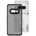 IMAK Nothing Phone (3a) Case - Black