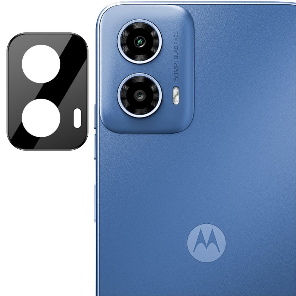 IMAK Motorola Moto G34 5G lens protector — IMAK
