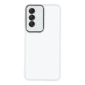 Samsung Galaxy A17 5G / A26 5G Case - Transparent White
