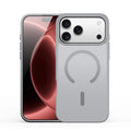 DUX DUCIS iPhone 18 Pro / 17 Pro MagSafe Case - Gray — DUX