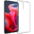 Motorola Moto G05 4G TPU-Case - Transparent