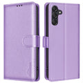 BINFEN COLOR BF32 Samsung Galaxy A56 5G Cover - Purple