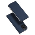 DUX DUCIS iPhone 16 Pro Max Cover - Blue