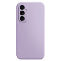 Samsung Galaxy A56 5G TPU Case - Purple