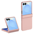 Samsung Galaxy Z Flip7 5G Case - Pink
