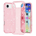 iPhone Air Glitter Case - Pink
