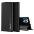 iPhone 16 Pro Case with Stand - Black