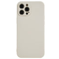 AMORUS iPhone 12 Pro Max TPU Case - White