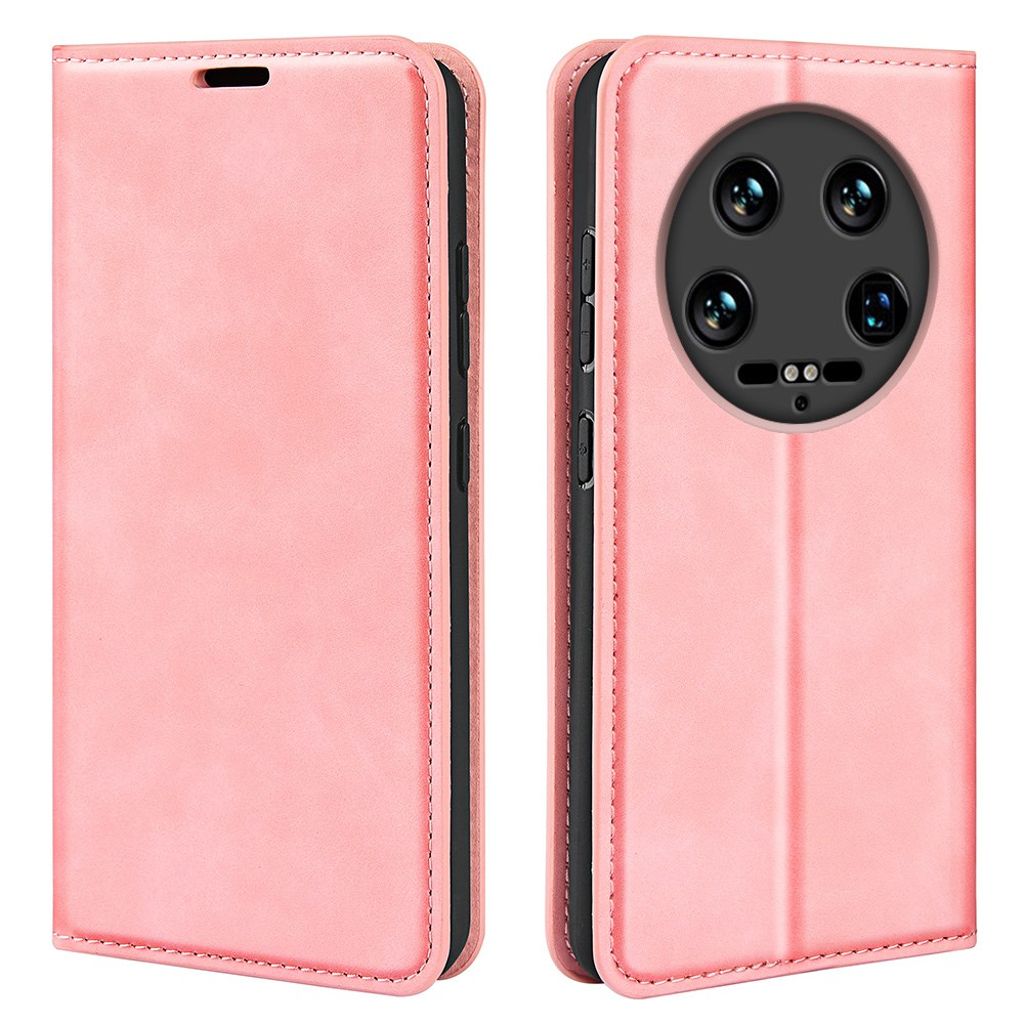 Xiaomi 14 Ultra Magnetic Cover - Pink