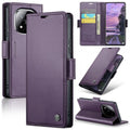 CASEME Xiaomi Redmi Note 14 Pro 5G / Note 14 Pro Plus 5G Cover - Purple — CASEME