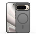 DUX DUCIS Google Pixel 11 Pro XL / 10 / 9 Pro XL MagSafe Case - Black — DUX