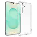 Samsung Galaxy S25 FE Case - Transparent