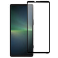 Sony Xperia 10 VI Screen protector with black edge — Sony