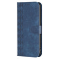 iPhone 13 Pro Wallet Cover - Blue — Övrigt