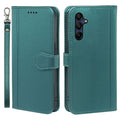 Samsung Galaxy A26 5G Cover with Strap - Green
