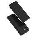 DUX DUCIS iPhone 16 Plus Cover - Black — DUX
