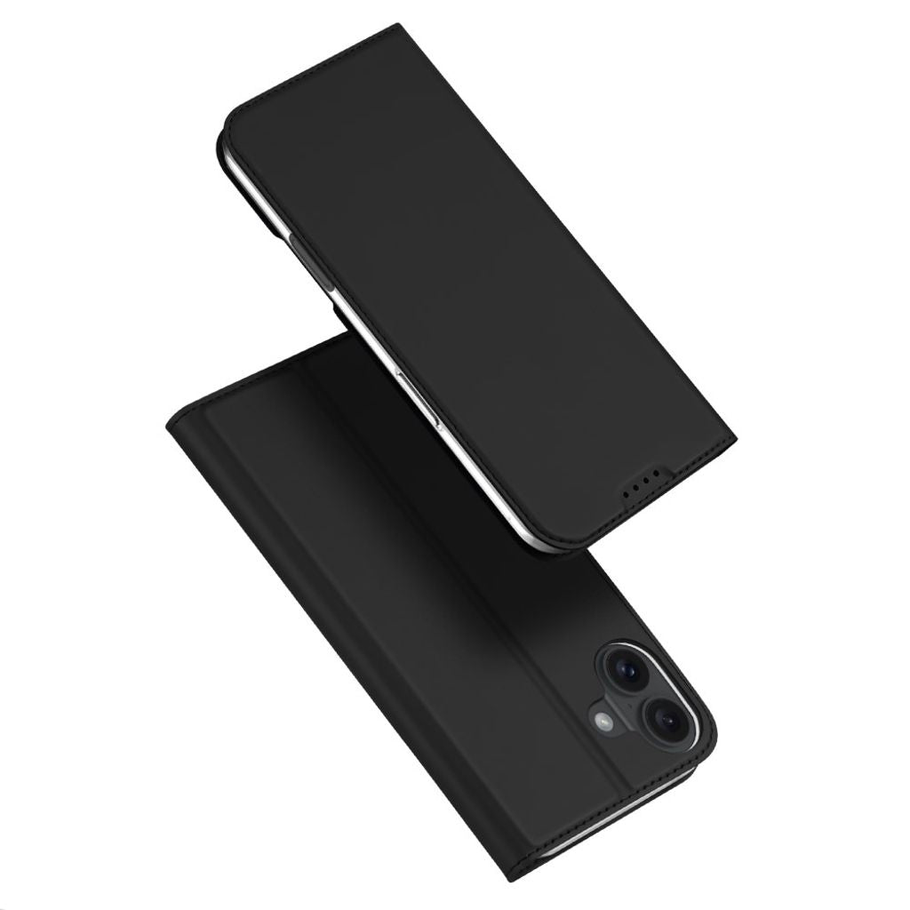 DUX DUCIS iPhone 16 Plus Cover - Black — DUX