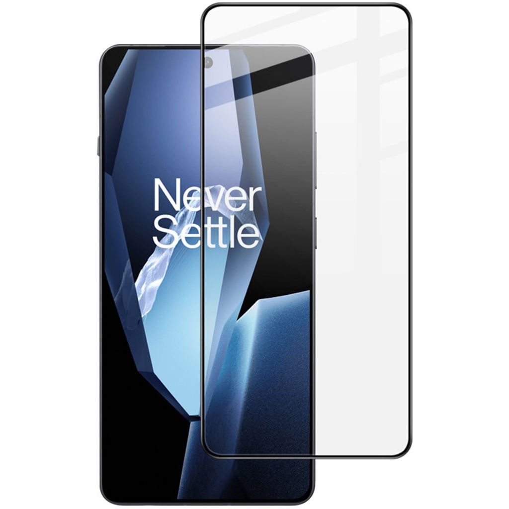 IMAK OnePlus 13R 5G in Tempered Glass — IMAK