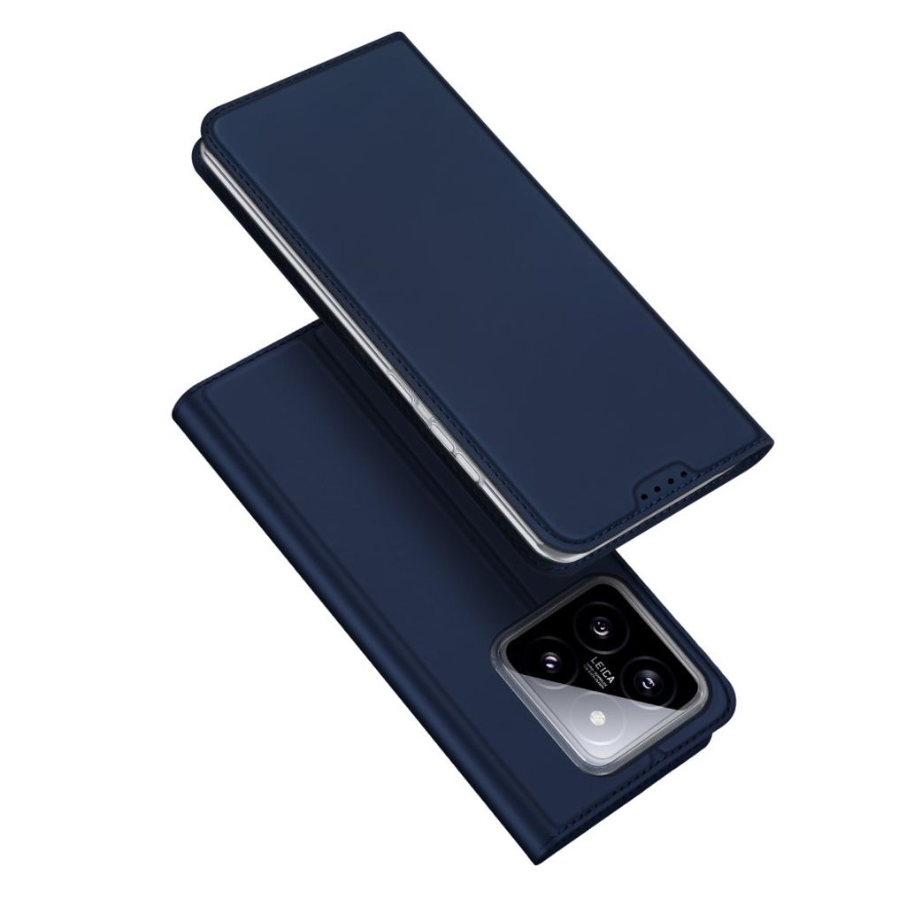 DUX DUCIS Xiaomi 14 Pro cover - Blue