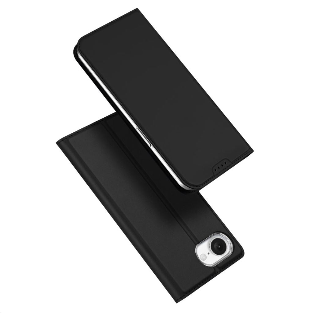 DUX DUCIS iPhone 17e/16e Cover - Brown