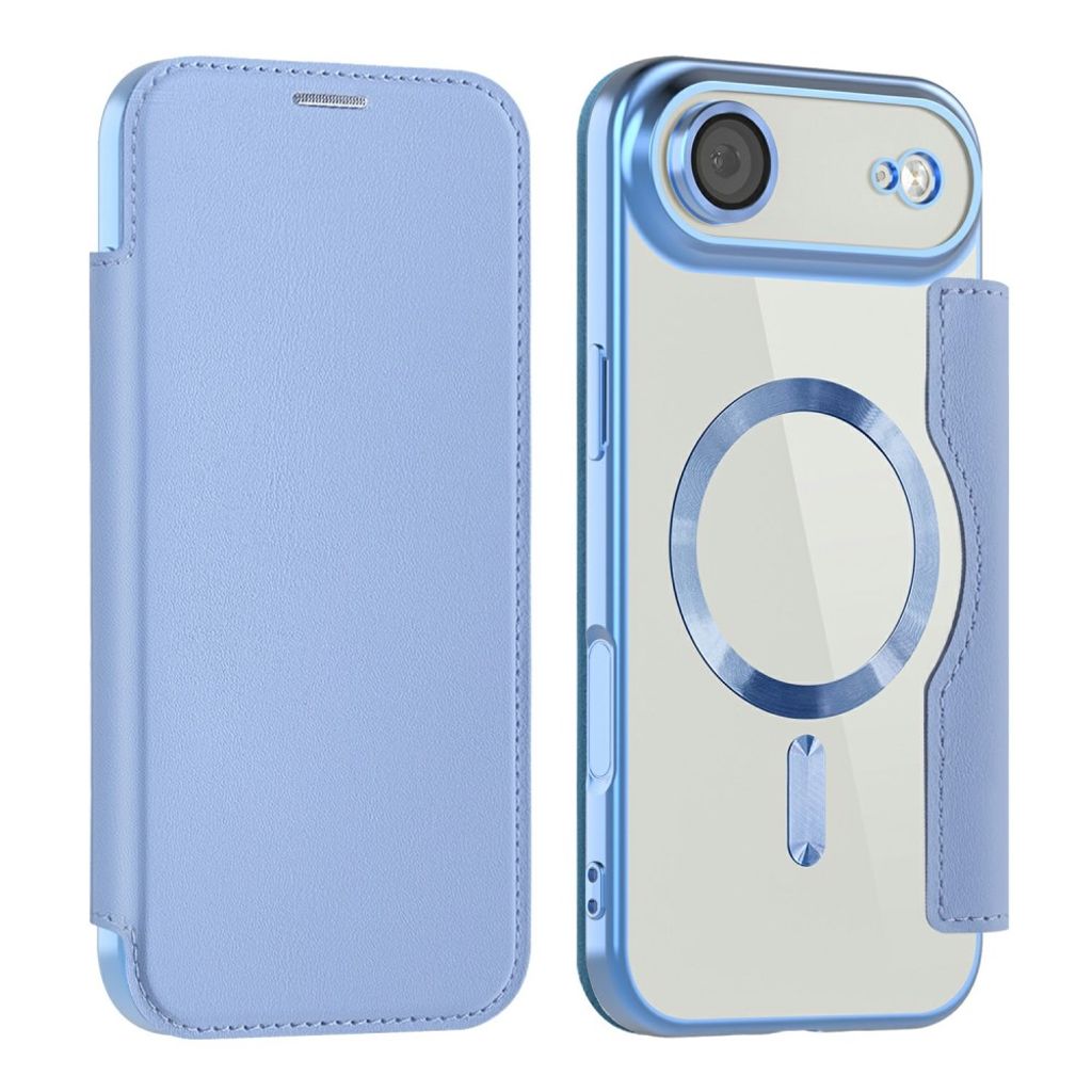 iPhone Air MagSafe Cover - Blue