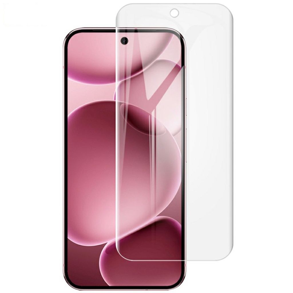 IMAK Google Pixel 11 Pro XL/10 Pro XL/9 Pro XL Screen Protector - Transparent — IMAK