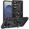 Samsung Galaxy S26 Ultra Case Kickstand - Black