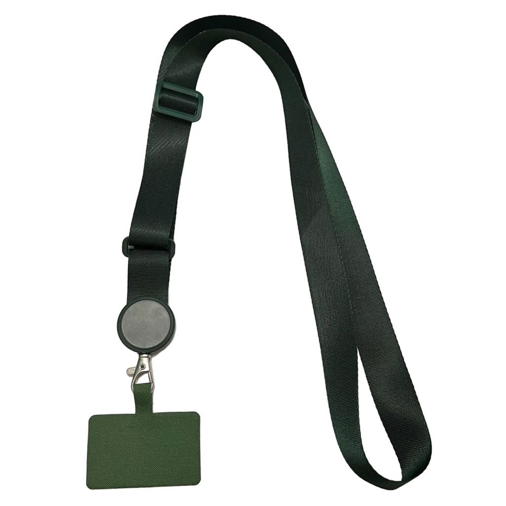 Mobile collar for all mobiles - Green — Mobile