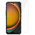 AMORUS Samsung Galaxy Xcover7 2.5D Screen Protector