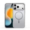 DUX DUCIS iPhone 17 Pro Max Case with MagSafe - Gray