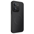 Xiaomi Redmi 15C 5G / 15C 4G Case with MagSafe - Black