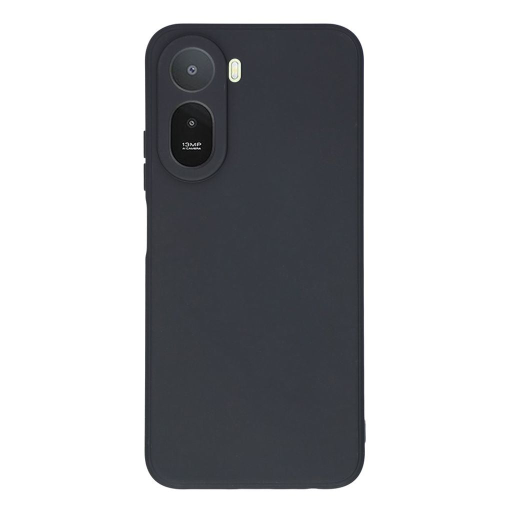 Xiaomi Redmi A7 Pro Shock Proof TPU Case - Black — Xiaomi