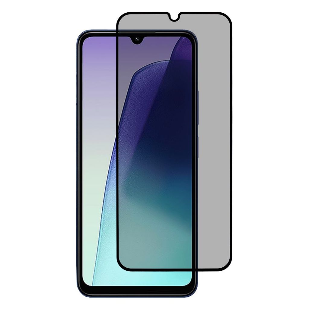 Xiaomi Redmi 14C / 14R / POCO C75 Privacy Screen protector