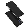 DUX DUCIS Samsung Galaxy A16 Cover - Black